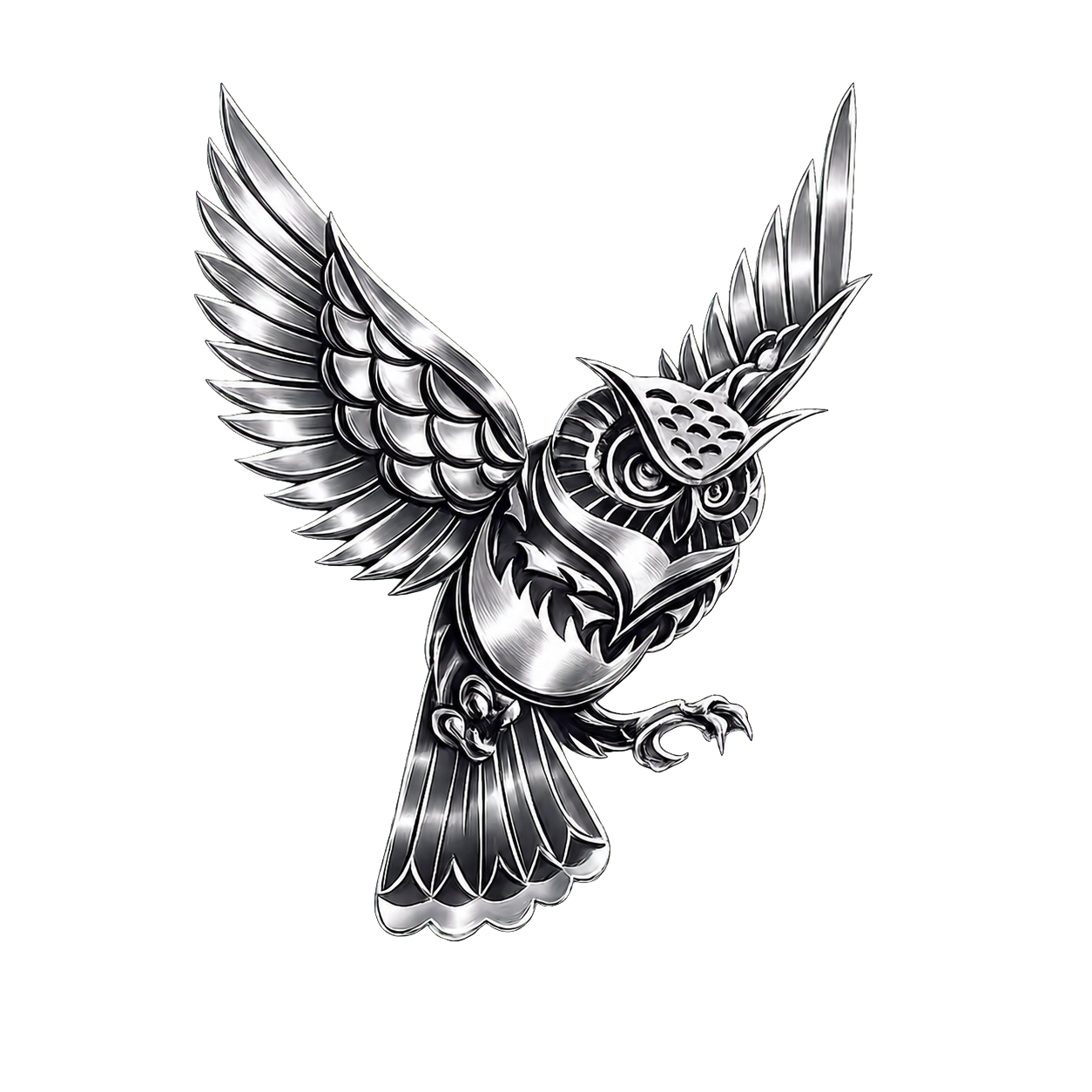 Gorka Di Capitan logo
